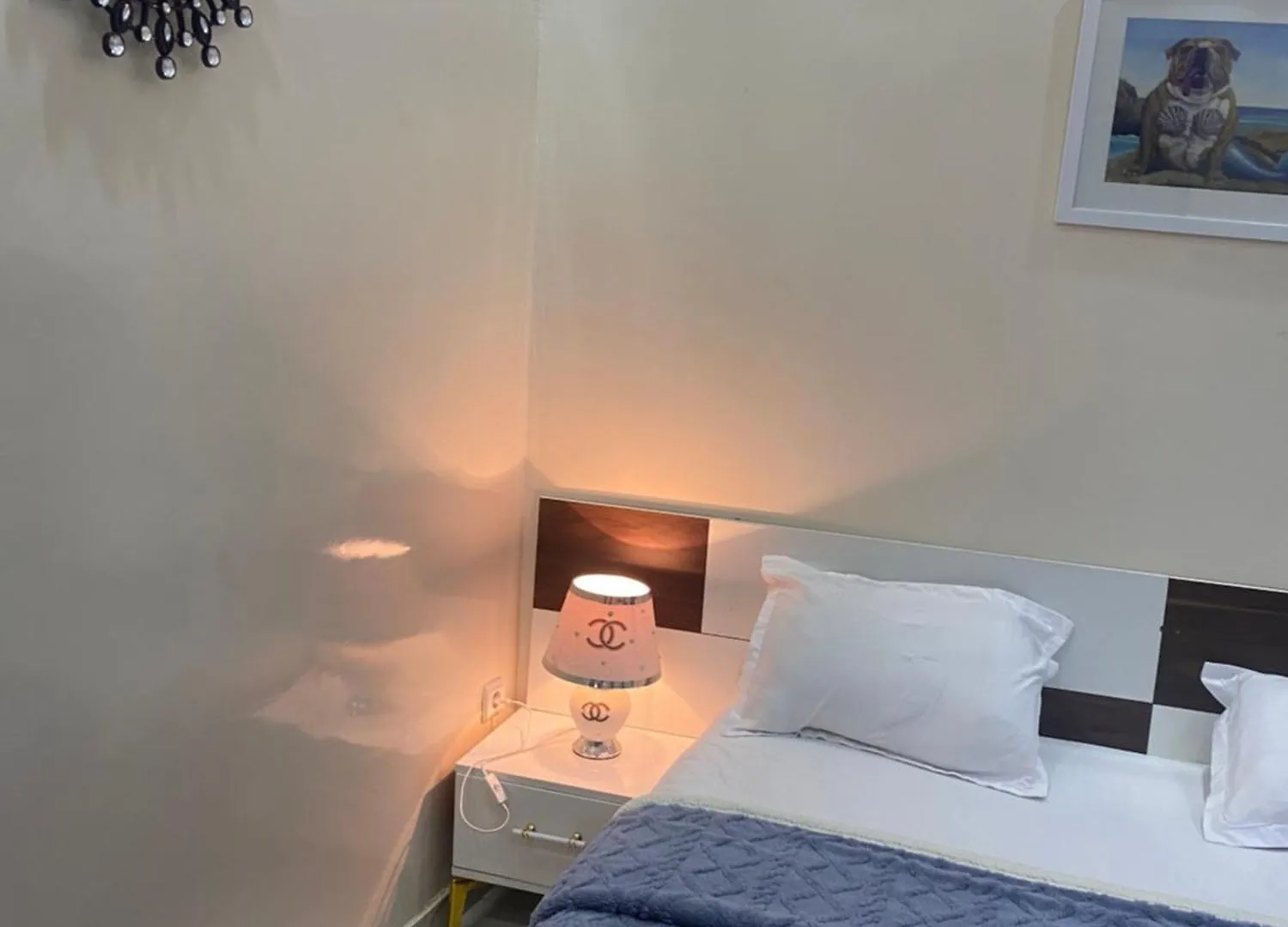 Mini Studio Moderne Dakar Senegal