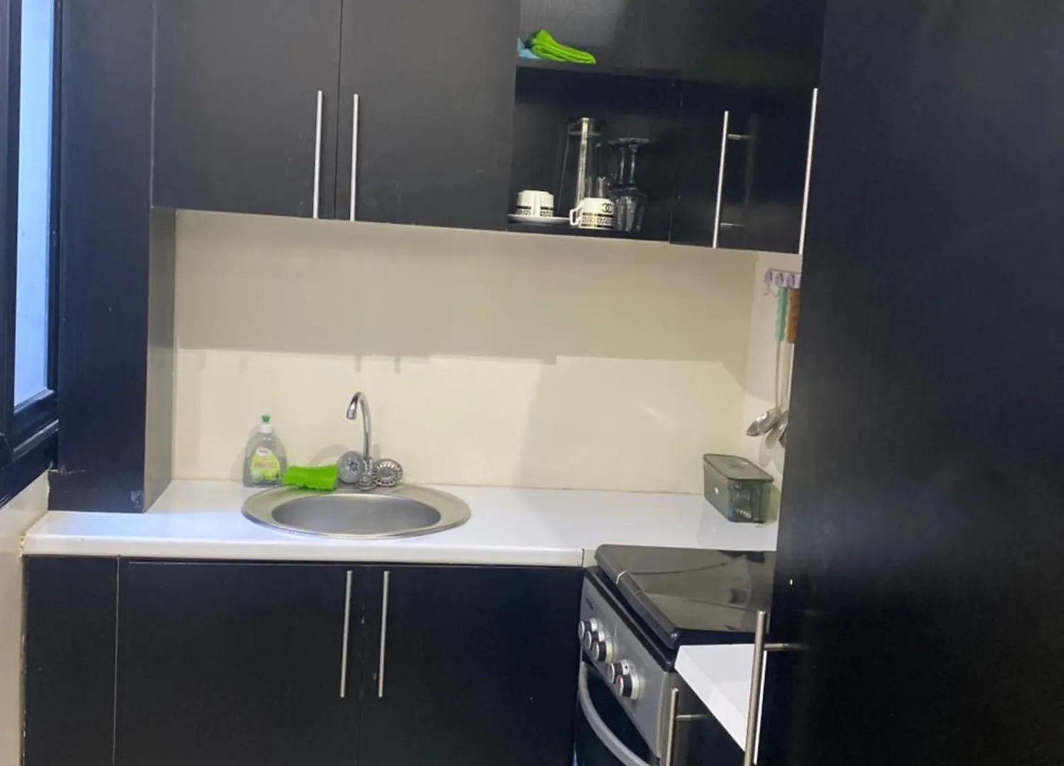 Mini Studio Moderne Dakar Apartment