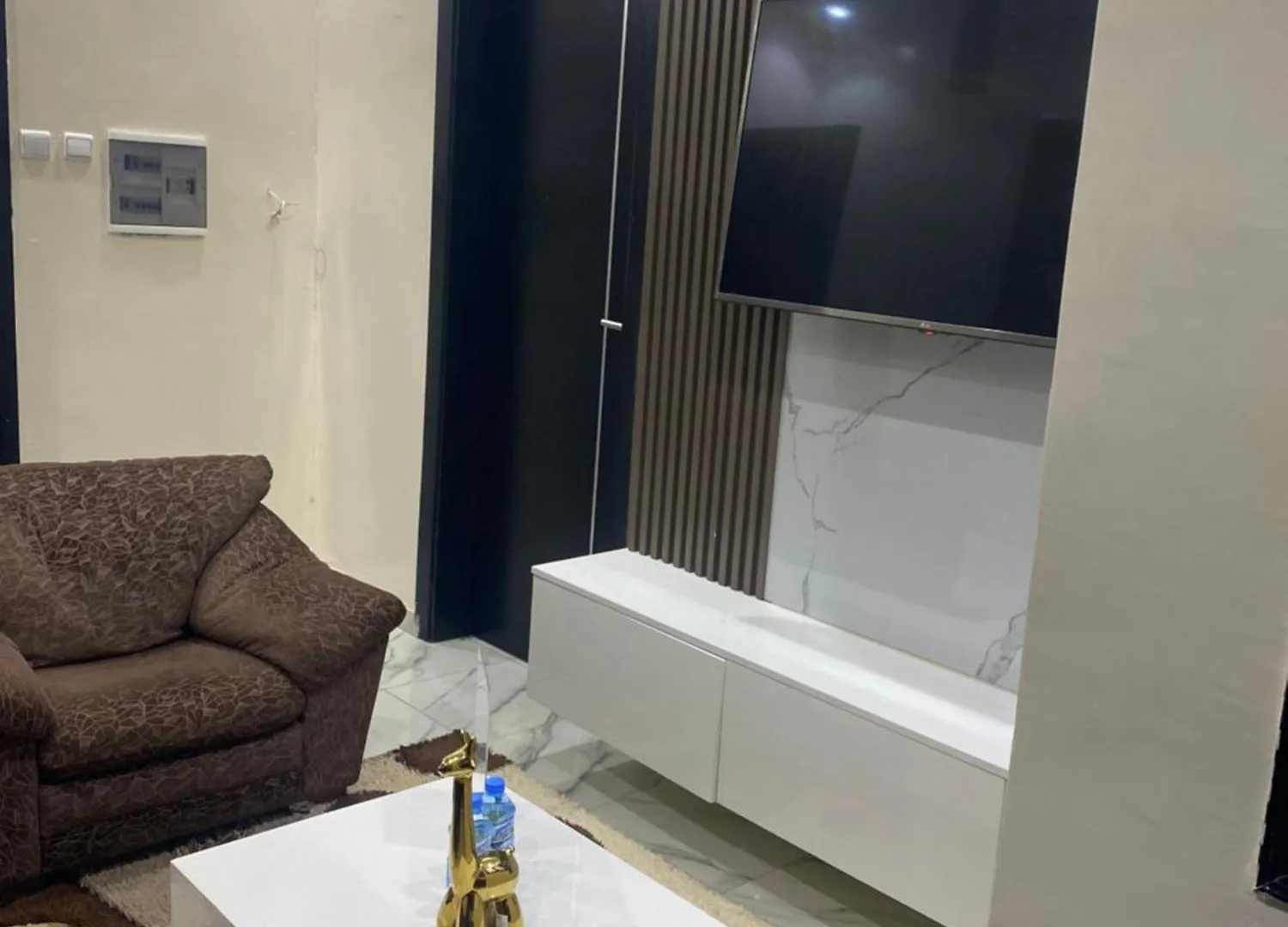 Mini Studio Moderne Dakar 0*,  Senegal