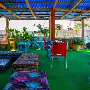 Hostal International House, Dakar